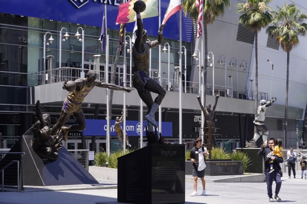 Los angeles lakers kobe discount